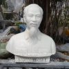 Tượng chân dung bằng đá