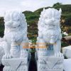 Hình ảnh tượng Kỳ Lân phong thủy