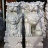 Kỳ Lân đá cẩm thạch