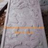 Phù điêu Cá Chép Vượt Vũ Môn 3