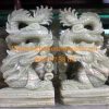 Tượng Rồng đá phong thủy