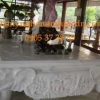 Sập đá tự nhiên