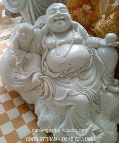 Tượng Phật Di Lặc phong thủy