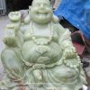 Tượng Phật Di Lặc đá Pakistan tự nhiên