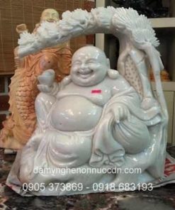 Tượng Phật Di Lặc