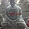 Tượng Phật Thích Ca đá cẩm thạch