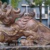 Tỳ Hưu đá cẩm thạch