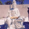 Tượng Quan Âm Tự Tại