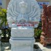 Tượng Thiên Thủ Thiên Nhãn đá tự nhiên