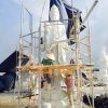 Tượng Đại Thế Chí Bồ Tát