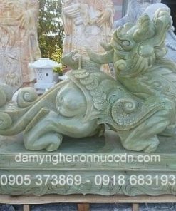 Tỳ Hưu phong thủy