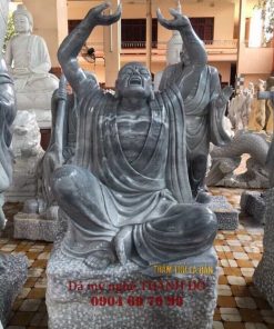 Tượng La Hán Thám Thủ