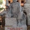 Tượng La Hán Thác Tháp