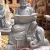 Tượng La Hán Kỵ Tượng