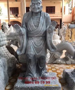 Tượng La Hán Khánh Hỷ