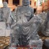 Tượng La Hán Cử Bát