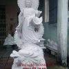 Tượng Quan Âm Nam Hải