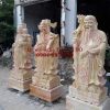 Tượng Tam Đa Phúc Lộc Thọ