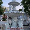 Đài Phun nước bằng đá