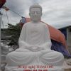 Tượng Phật Thích Ca bằng đá tự nhiên