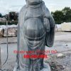 Thập Bát La Hán - La Hán Bố Đại