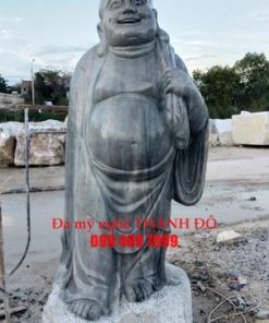 Thập Bát La Hán - La Hán Bố Đại