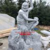 Thập Bát La Hán - La Hán Hàng Long