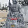 Thập Bát La Hán - La Hán Thác Tháp