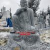 Thập Bát La Hán - La Hán Trầm Tư