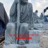 Thập Bát La Hán - La Hán Trường Mi