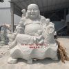 Tượng Phật Di Lặc Lục Tặc