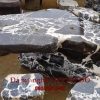 Bàn ghế đá tự nhiên