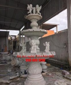 Đài phun nước nghệ thuật