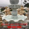 Tháp bi đá tự nhiên