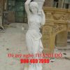Tượng Cô Gái cổ điển