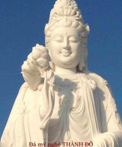 Tượng Đại Thế Chí