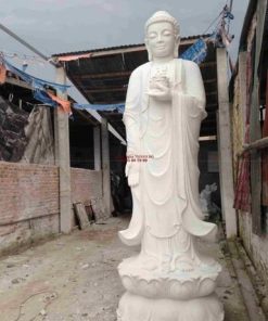 Tượng Phật A Di Đà