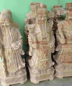 tượng Tam Đa Phúc Lộc Thọ