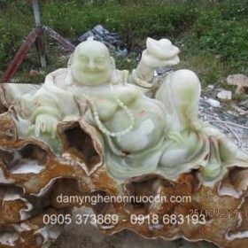 cach thinh phat di lac ve nha
