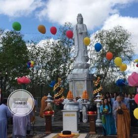 Cách khấn vái, hành lễ khi đi chùa