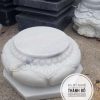 Chân tảng đá kê cột nhà