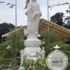 Đi chùa giúp cho tâm con người trở nên bình lặng, an lạc