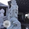 Tượng Quan Thế Âm Bồ Tát cưỡi rồng đẹp nhất