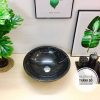 Lavabo bằng đá