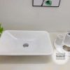 Lavabo nhỏ