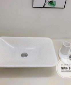 Lavabo nhỏ