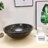 Lavabo tròn