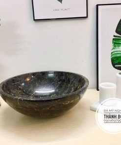 Lavabo tròn