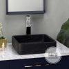 Lavabo vuông