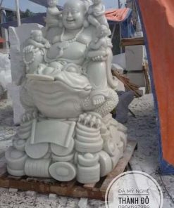 Tượng Di Lặc phong thủy